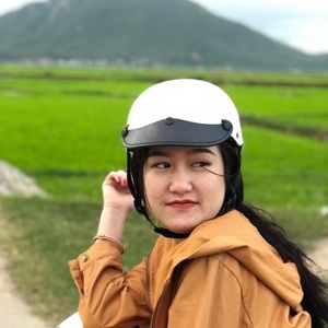 Meet your Posher, Phuong